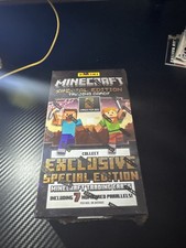 2025 Panini Minecraft Special Edition Checklist Guide in-content 15