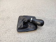 Mercedes-Benz SLK R172 2011 Verkleidung Schaltknauf Schalthebel Wählhebel