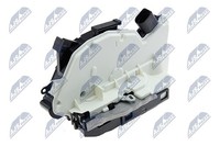 NTY TüRschloss EZC-SK-005 FüR VW UP 121 122 BL1 BL2 BL3 123 Ecofuel GTI TSI NF1