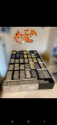 Pokémon Karten Bulk 500 | 1000 | 2500 | 5000 | 10000 Deutsch Holos Reverse NM