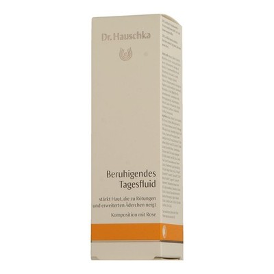 Dr. Hauschka Face Care Soothing Day Lotion 50ml