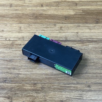1992-2000 BMW Z3 328i M3 E36 Body Control General Module Computer Unit OEM