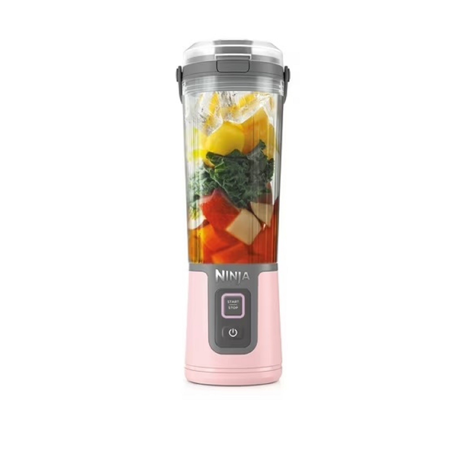 Ninja Blast 16 oz. Personal Portable Blender with Leak Proof Lid and Easy Sip