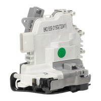 Aic TüRschloss Fahrerseite FüR Audi A3 8V A4 B8 A8 Q3 Q5 8RB Q7 Hinten Links