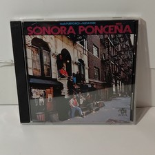 Sonora Ponceña Desde Puerto Rico a Nueva Yor...