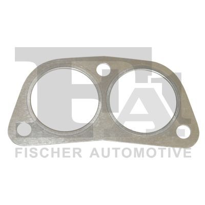 Dichtung Abgasrohr Fa1 110 919 FÜR Porsche VW Abgasrohrdichtung Auspuffdichtung-image
