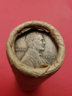 VF 1915-S LINCOLN WHEAT CENT 1926S LINCOLN WHEAT PENNY COIN ROLL ENDS BANKROLLED