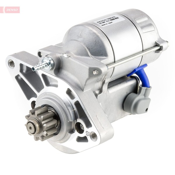 Denso Anlasser Starter DSN1419 FüR Rover Landrover L405 Discovery Sport L462 12V-image