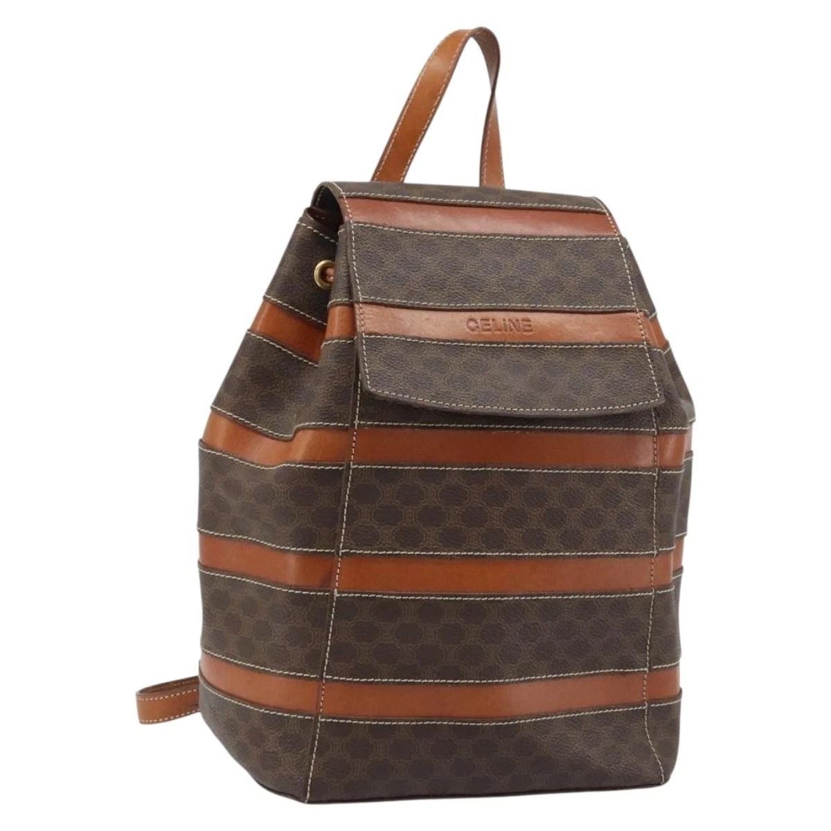 CELINE PVC Backpacks for Women for sale | eBay