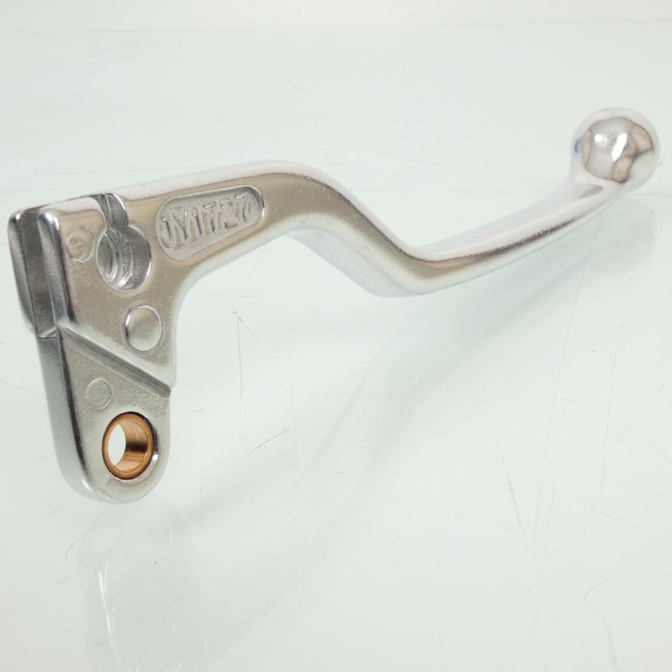 Levier d'embrayage BIHR pour réparer la commande cassée de Honda CRF 450