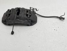 Porsche Panamera (970) 2016 Vorne links Bremssattel vorne 97035105318 Benzin