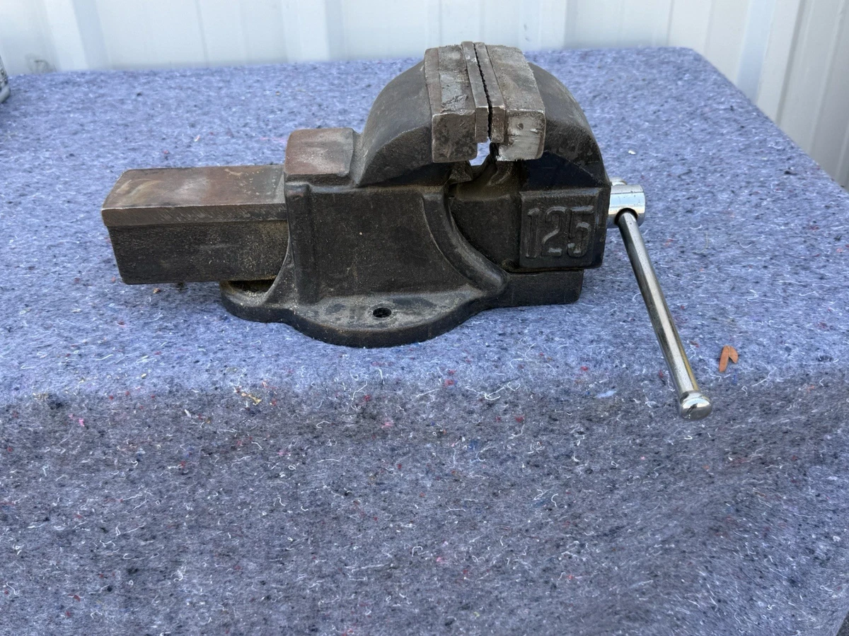 25+ Collectible Vises & Clamps 5 Bench for sale | Updated Oct 2026