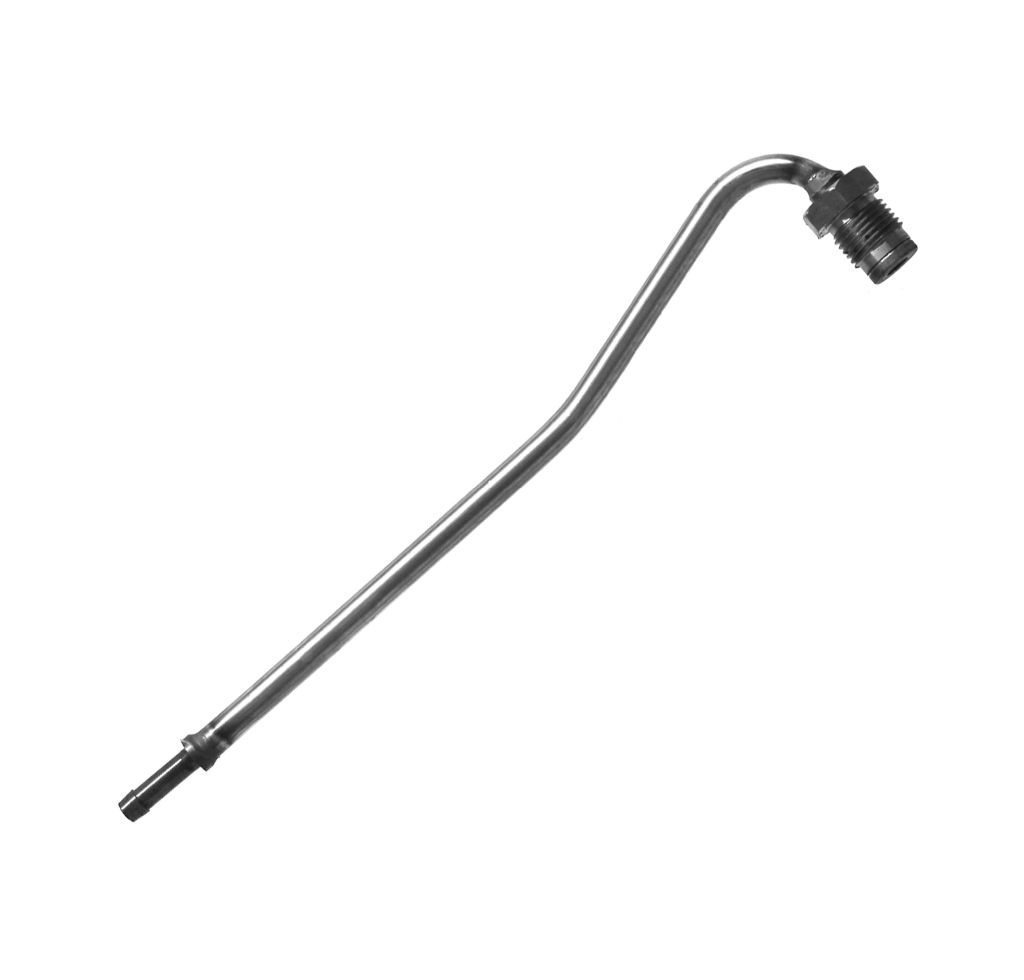 DPF Pressure Sensor Pipe fits VAUXHALL GRANDLAND X 1.6D 17 to 21 Hose BM Quality - Image 17