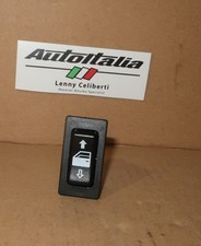 Maserati Biturbo Power Window Switch 323350150 Most Models