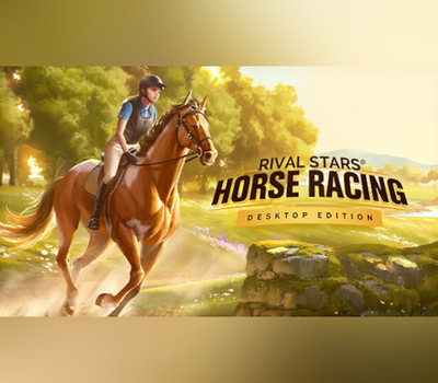 Rival Stars Horse Racing: Desktop Edition | Steam Key | Lieferung per E-Mail