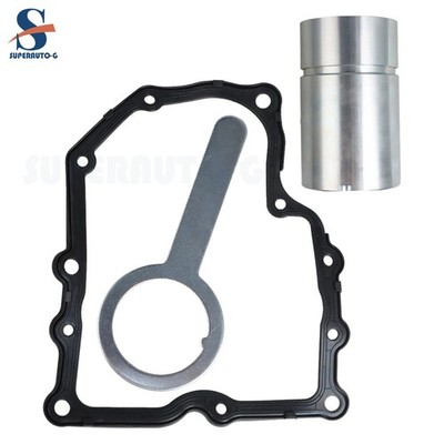 Transmission Accumulator Mechatronic Repair Kit for VW Audi DQ200 0AM