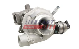 Turbolader FAST für IVECO Daily VI Kastenwagen DAILY IV Kasten/Kombi Daily V Bus