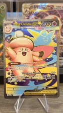 Mega Clefable EX 103/088 English Holo Ultra Rare Full Art Pokemon TCG - NM