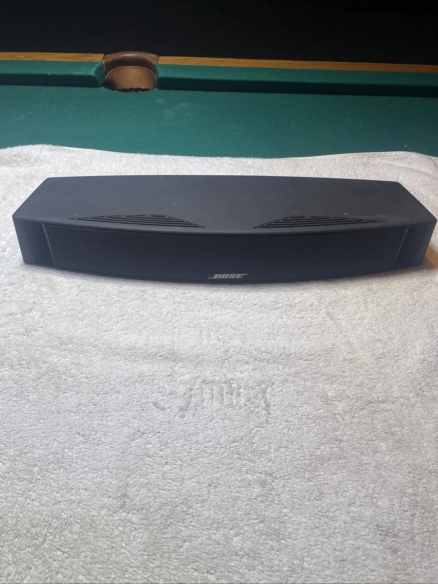 Bose Vcs 10 for sale | eBay Bose Vcs 10 for sale | eBay