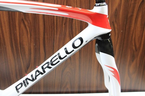 Pinarello FP Quattro 2012 Carbon Frame 500 Size Excellent Condition - Picture 9 of 24