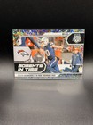 2025 Mosaic Bo Nix No Huddle Silver (Raw)