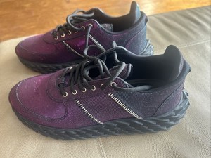 Giuseppe Zanotti Urchin | eBay