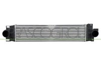 Prasco LadeluftküHler KüHler LLK FüR Ford Mondeo V Turnier S-Max Ford USA Edge