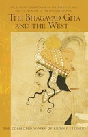 Rudolf Steiner - Bhagavad Gita And The West The Esoteric Significance - F31Z