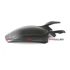 FullSix Carbon Fibre Hugger -