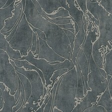 Image of 34257 - Urban Textures Graphic Black Silver Galerie Wallpaper