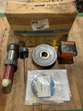 FALK RK2050F2A-9.30 HS RATIO KIT (9.119) HIGH SPEED GEAR SET 0777966 FOR 2050F2A