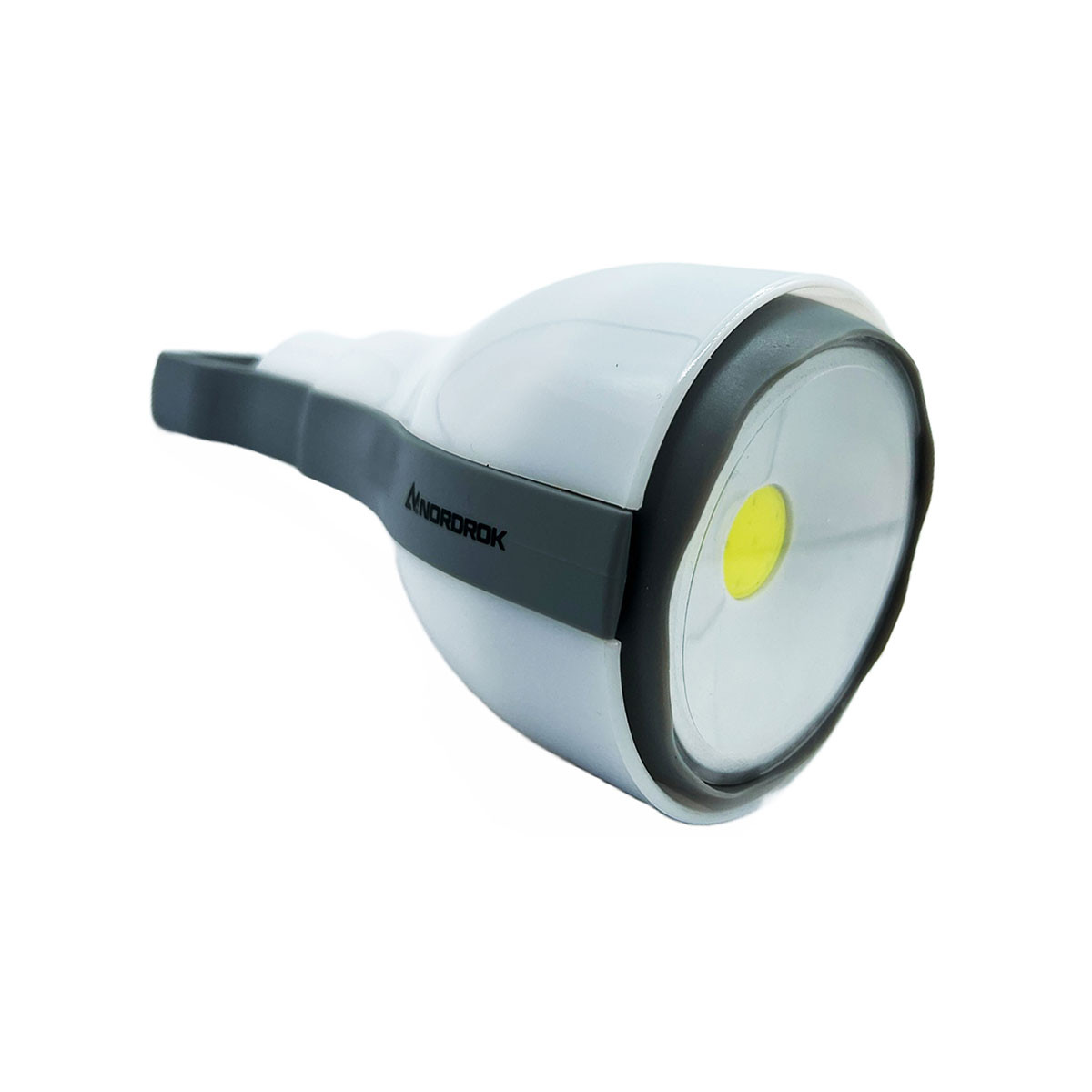 Nordrok Duo Tent Light & Torch