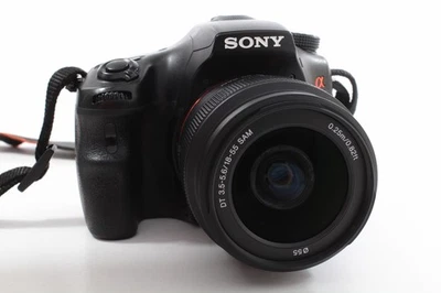 Sony Alpha 65
