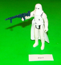 Imperial Stormtrooper (Hoth Battle Gear) - Snowtrooper for sale