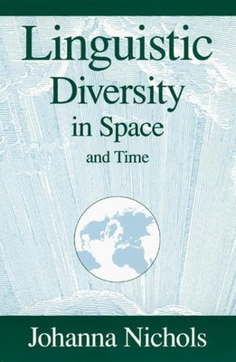 Linguistic Diversity in Space - GOOD