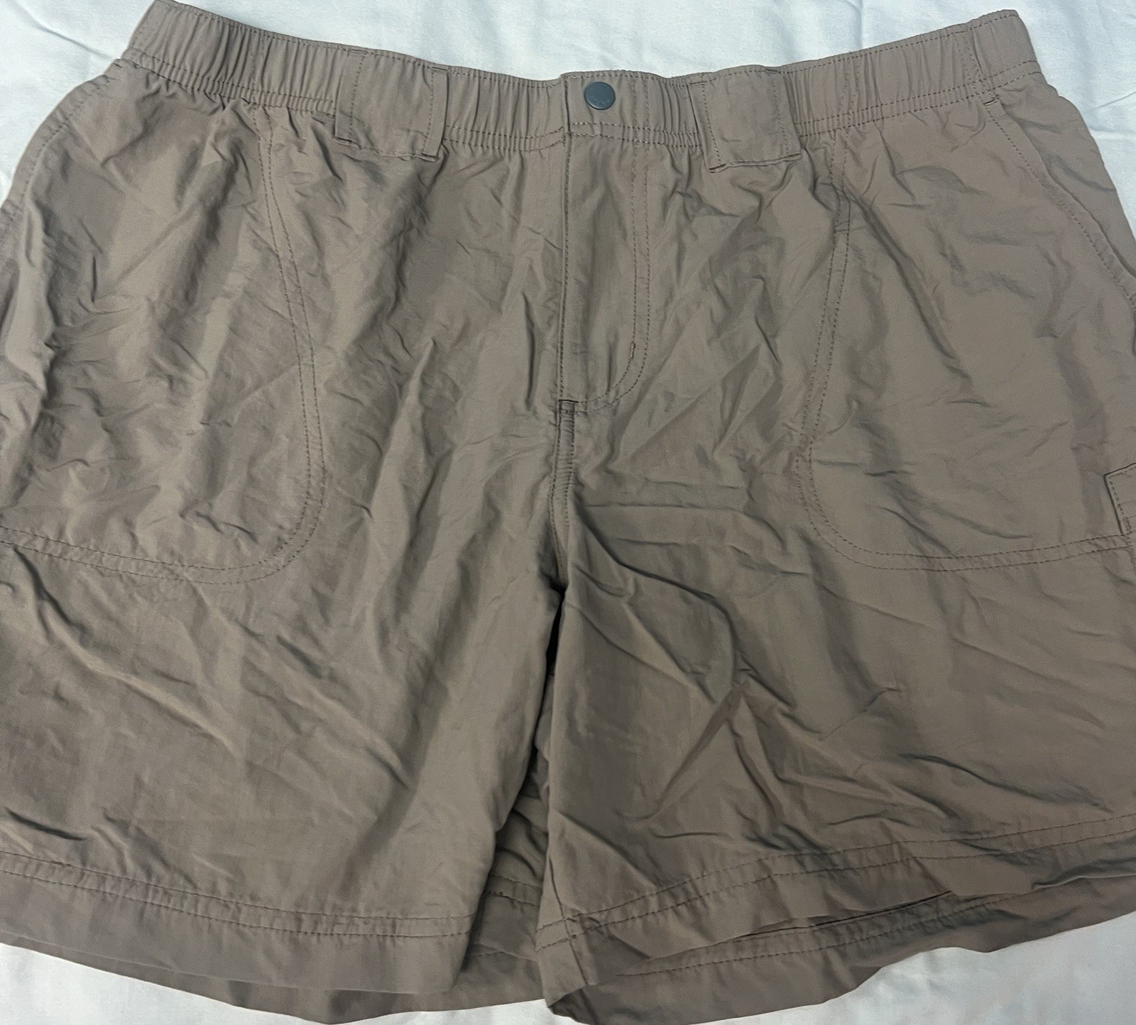 Women’s Columbia Shorts Size XL