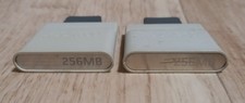 XBOX 360 SPEICHERKARTEN 2 × 256 MB 