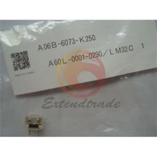 1PC A06B-6073-K250 A60L-0001-0290 LM32C Fuse New #jg