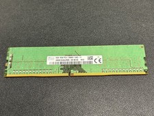 SK Hynix 8GB DDR4 2666MHz Desktop DIMM RAM 1Rx8 PC4-21300 HMA81GU6JJR8N-VK 288p