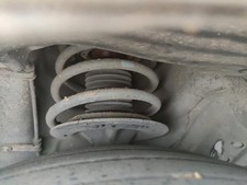 Amortisseur Volvo V40