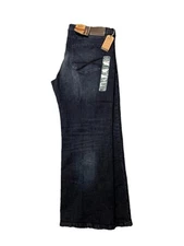 TK axle slim boot stretch 40 x 32 men’s jeans