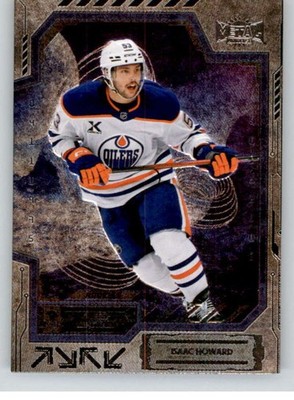 2025-26 Skybox Metal Universe NHL Hockey Cards Pick From List/Complete Your Set