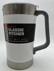 Stanley Stay-Chill Pitcher 64oz White (READ)