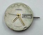 Raketa 2628.H MOVEMENT FOR MEN'S WRISTWATCH 100% working B019