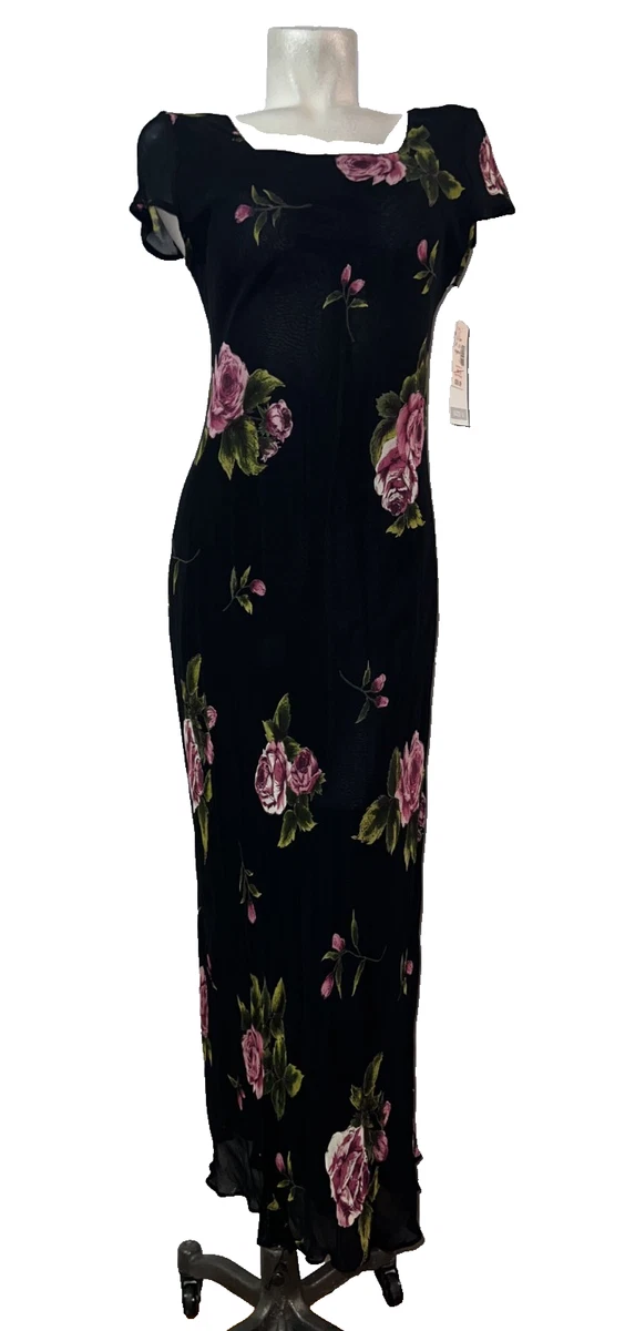Dressbarn Maxi Dresses for Women for sale | eBay