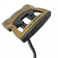 PING Heppler Tomcat 14 Putter RH 34in Steel Shaft 551g No HC【CD】