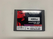 Kingston SV300S37A/480G SSDNow V300 480GB 2.5" Internal Solid State Drive