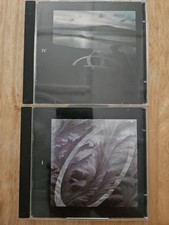 Led Zeppelin 4 CD Set