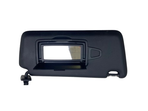 MERCEDES-BENZ C W205 Rechte Sonnenblende A0078173620 2017 34492259 (AJ2100)