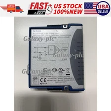 US Free TAX NEW NI NI-9203 NI9203 C Series Current.